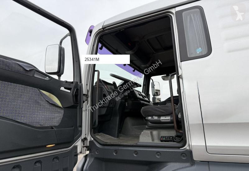 Camion MAN 18.413 FLLC BDF+HB