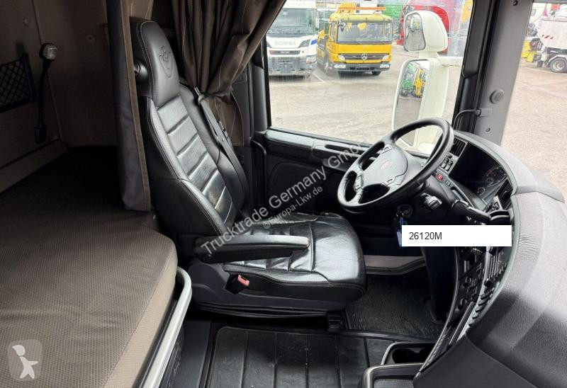 Camion Scania R730LB