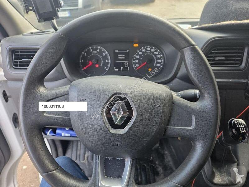 Camion Renault