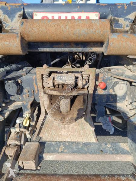 Iveco 260 T 41 truck