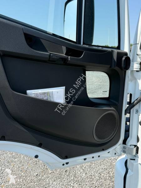 Iveco 120 EL 25 truck