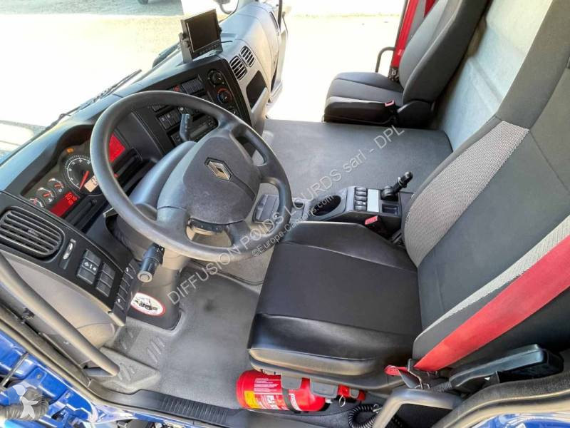 شاحنة Renault 250.19