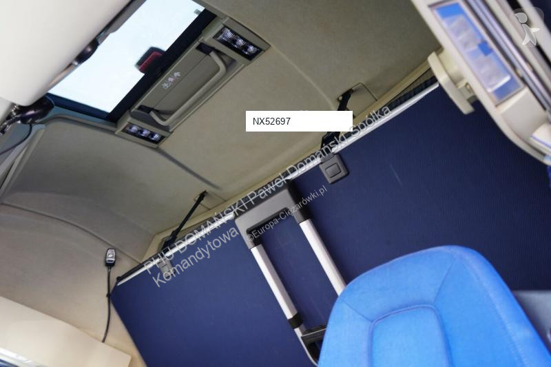 Kamion Volvo FH / 460 / I – SAVE / FIRANKA /...