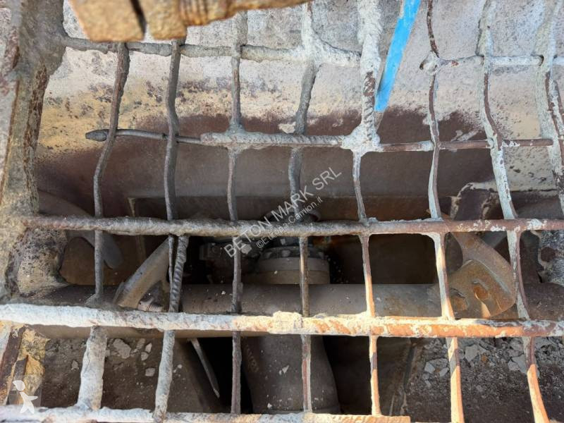 Béton Astra