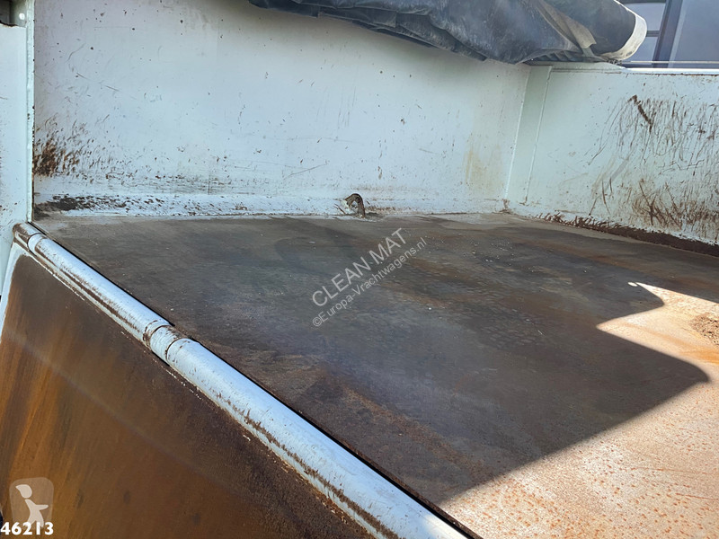 Kamion Iveco ML190EL32 Euro 6 Hiab 16 Tonmeter...