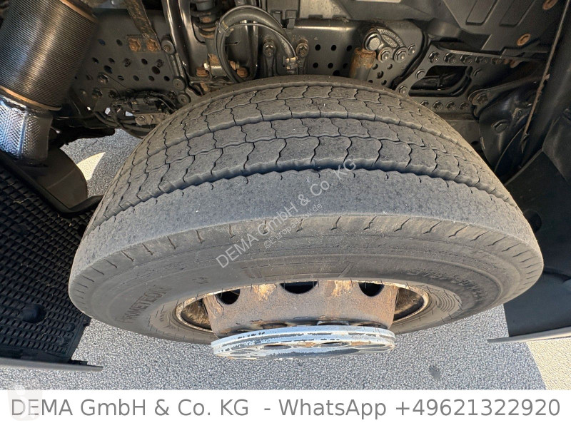 Mercedes...