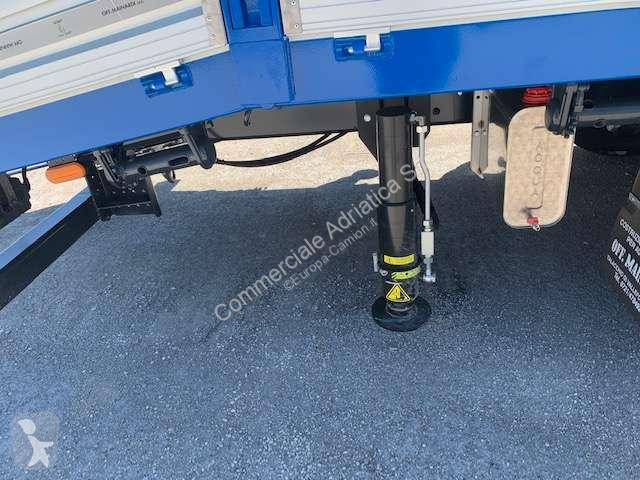 Camión Iveco 510 CV