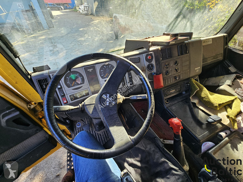 Kamion MAN 18.250