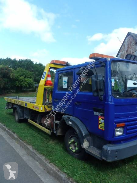 Renault S 150 truck