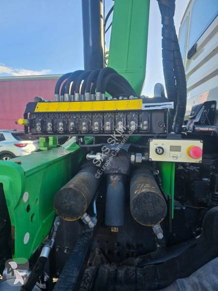 Kamion MAN 15.240