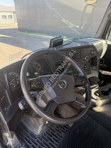 Mercedes 2640 truck