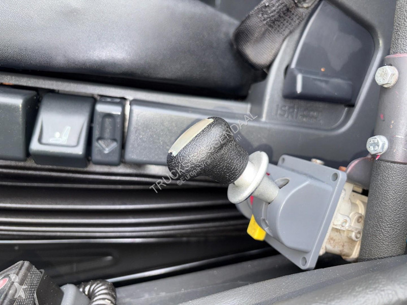 Lastbil Mercedes 2640 + PALFINGER PK 16001---2X...