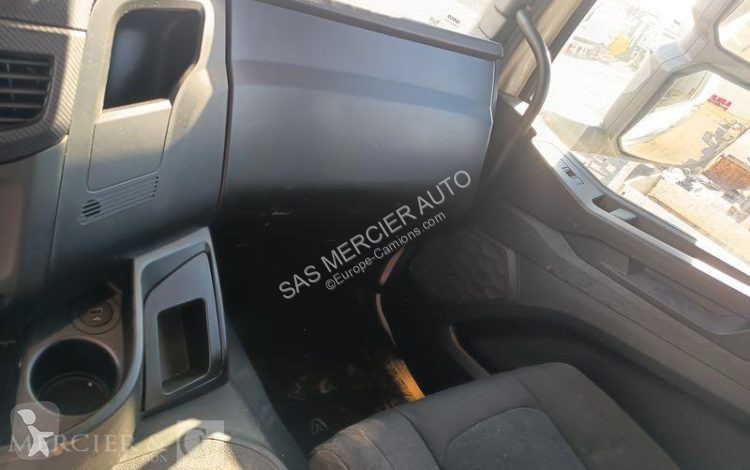 Béton Iveco