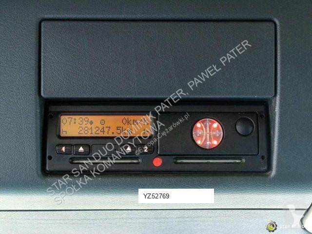 Kamion MAN 1055E-8 Hipro