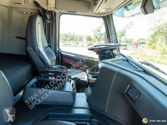 Kamion Volvo FM 450 6x2 HIAB 288 E-6 HIPRO...