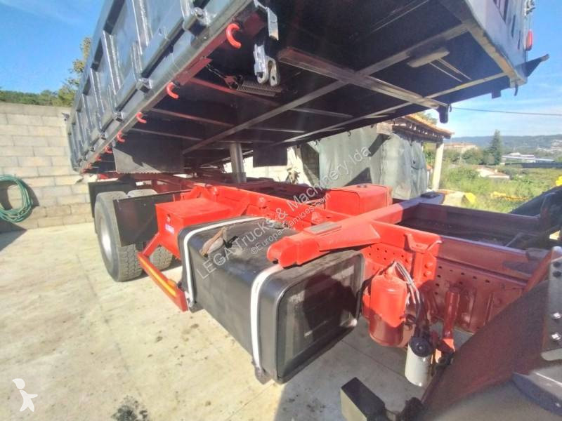 Kamion Iveco 190E35 H Cursor