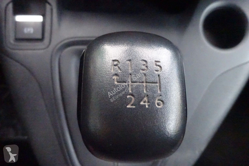 Peugeot PARTNER 1,5 HDI 100 truck