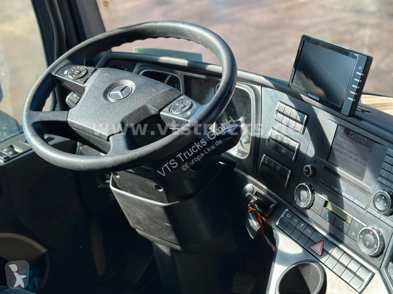 Kamion Mercedes 2545 6x2 LL 4.Stock Menke...