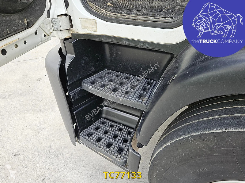 Kamion Iveco EuroCargo 190 - 320L