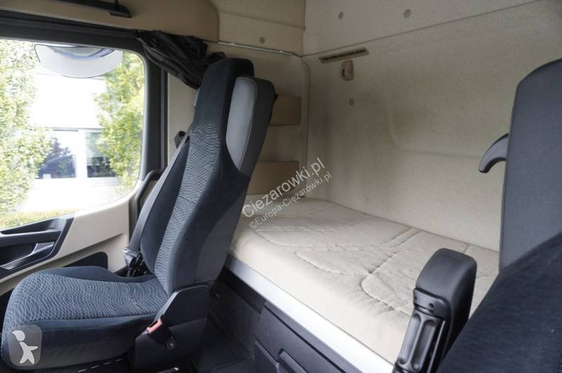 Kamion Mercedes 2546