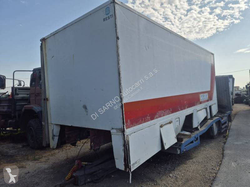 Kamion Iveco