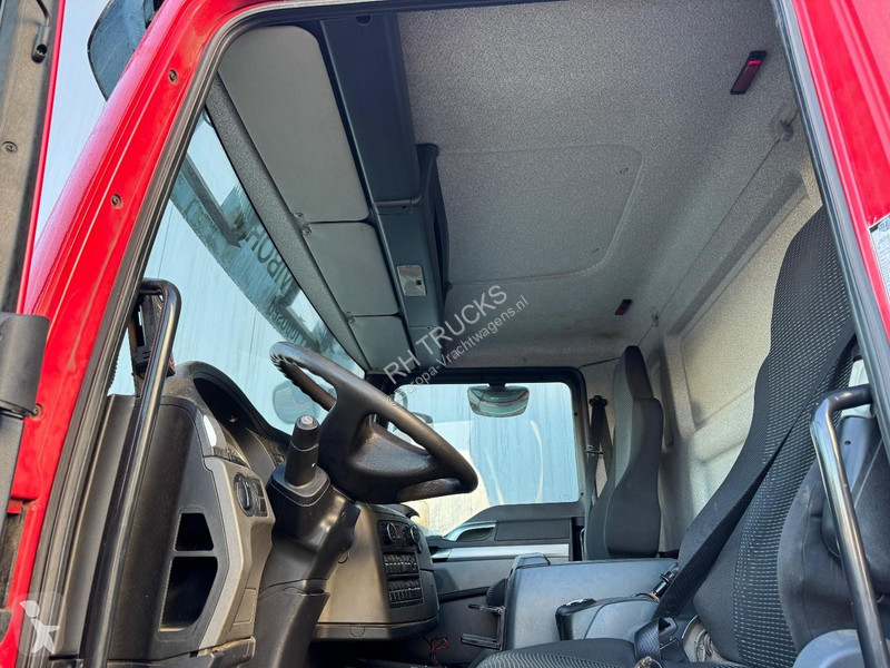 Kamion MAN TGM 18.290 4X2 EURO 6 + ZEPRO LIFT...