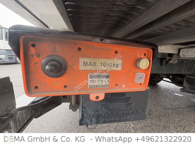 Iveco...