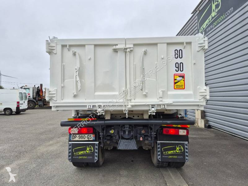 Kamion Renault 380