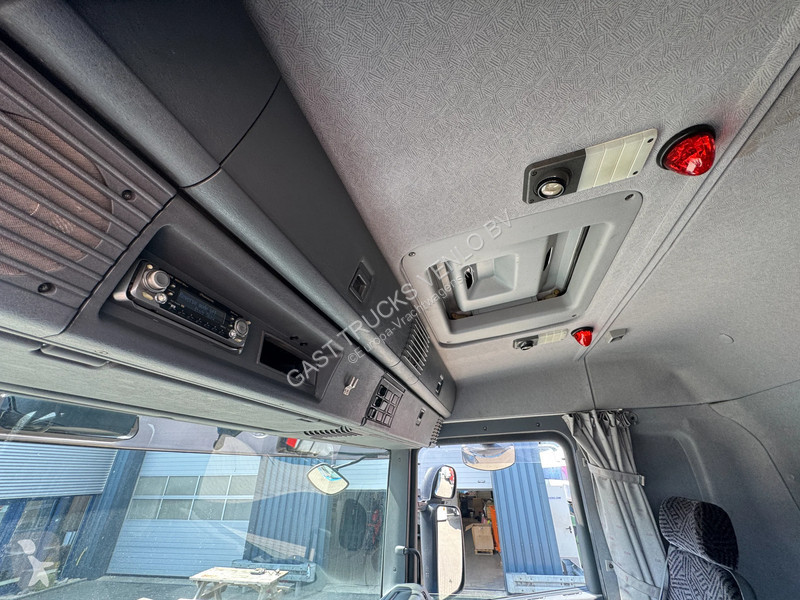 Kamion Scania 164-580 V8 6x2 Tipper / Full...