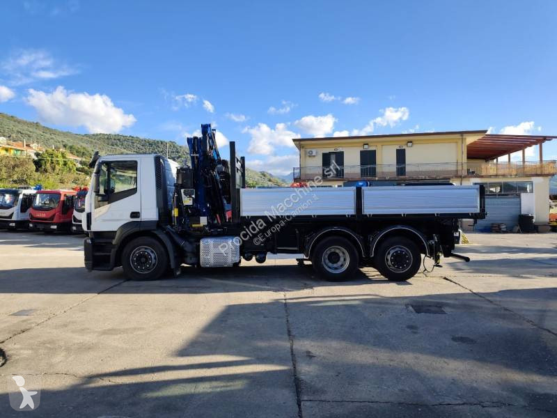 Kamion Iveco AD 260 S 31 X/P