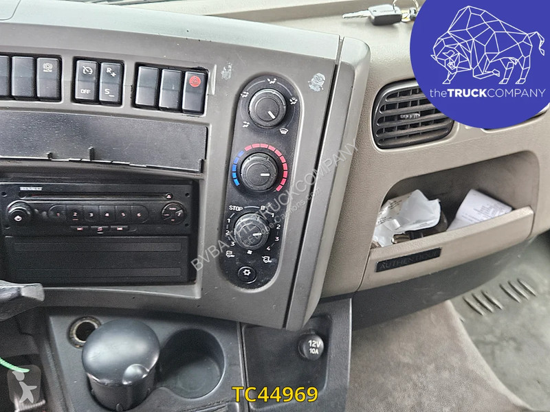 Renault 270 truck