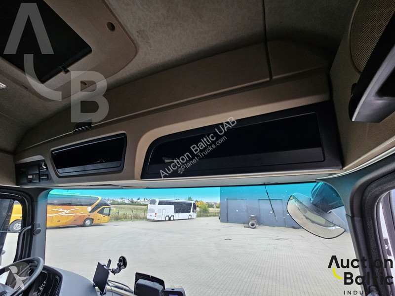 Kamion Mercedes ACTROS 2545 L NR
