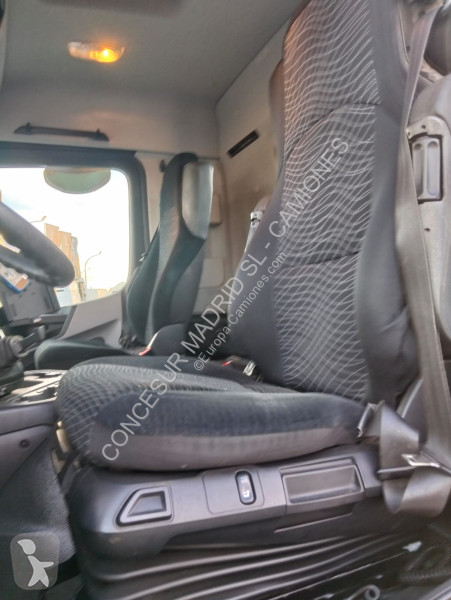Mercedes  2543 truck