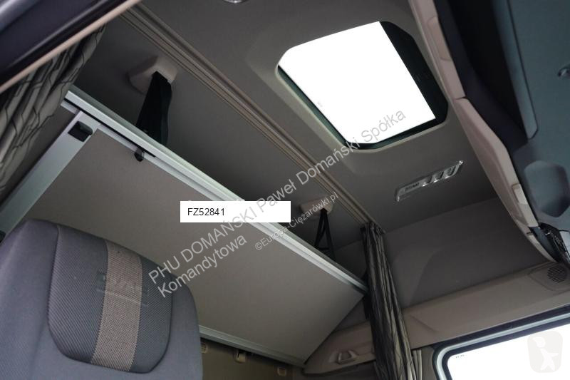 DAF XF / 480 / ACC / E 6 / BDF MULTI / 7.15 ,...