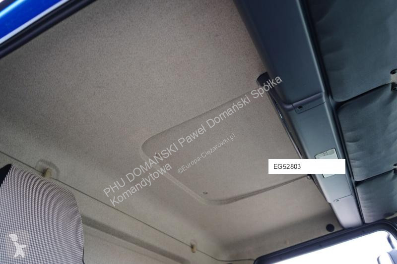 Kamion MAN TGM / 15.250 / E 6 / BURTOFIRANKA +...