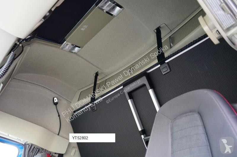 Kamion Volvo FH / 500 / ACC / XL / EURO 6 / BDF...