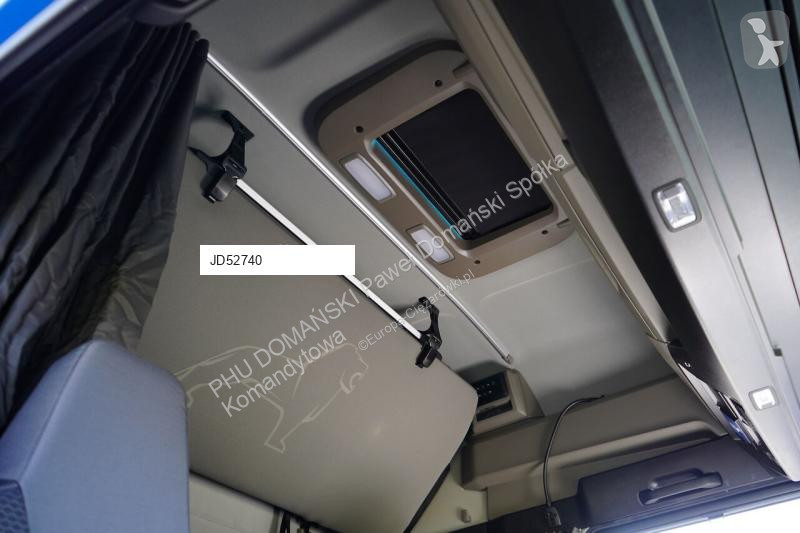 Kamion MAN TGX / / GX / ACC / E 6 / RETARDER /...
