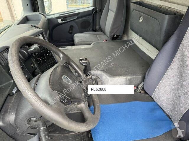 Lastbil Scania P270