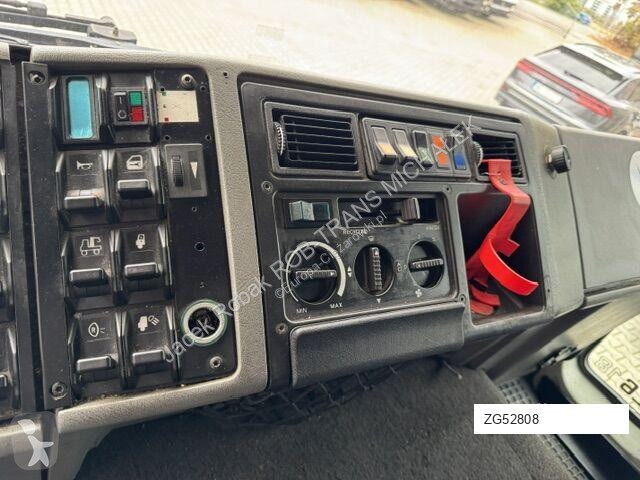Kamion Volvo FL618