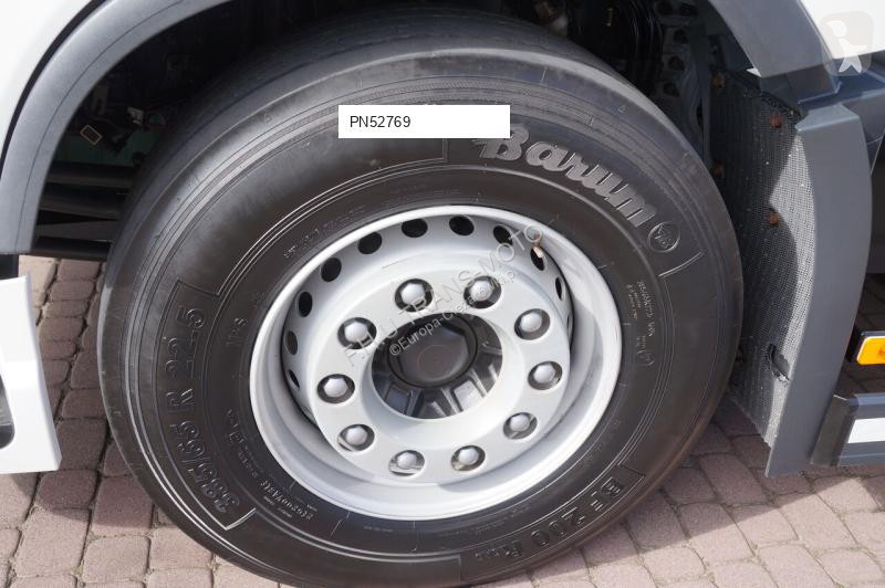 Kamion Volvo RS 21.70