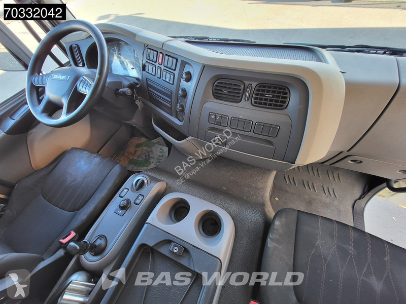 DAF 260  4X2 NL-truck APK 16tonner 2000kg...