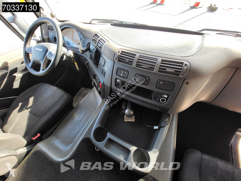 DAF 370  4X2 NL-Truck APK BDF 2000kg Tailgate...