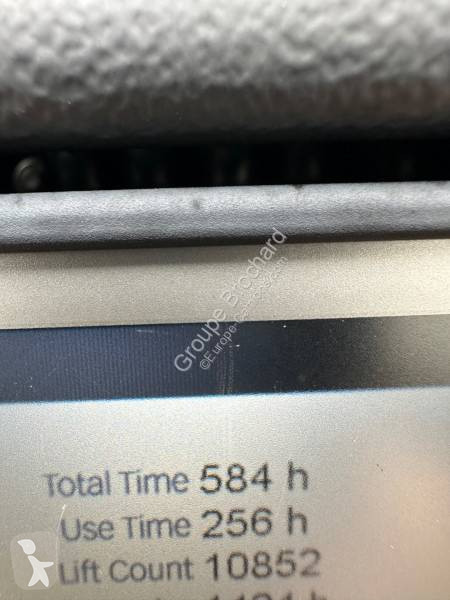 Lastbil MAN 18.320