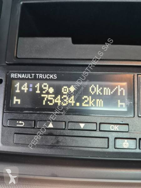 شاحنة Renault 440.26 DTI 13