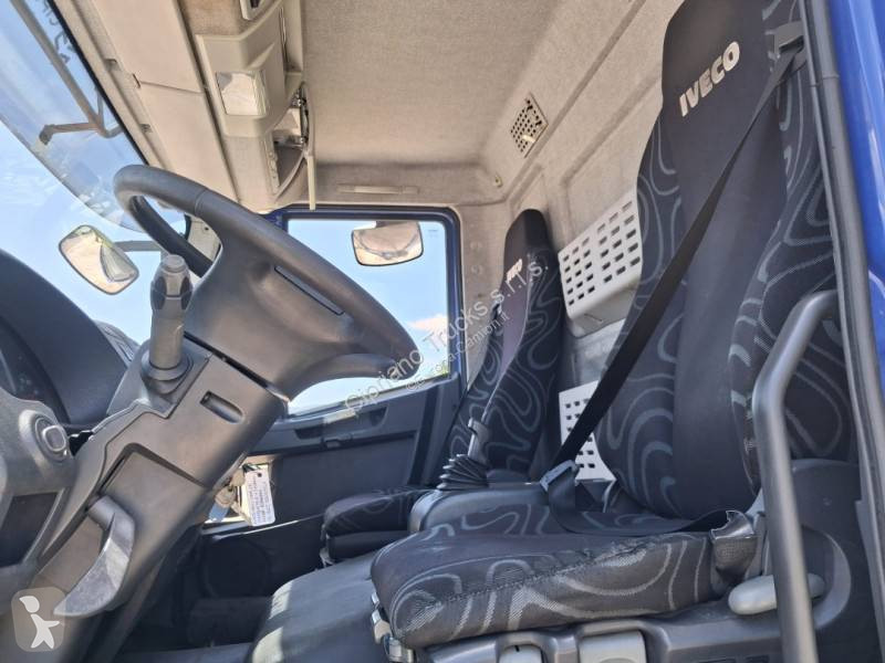 Iveco 180 E 28 truck