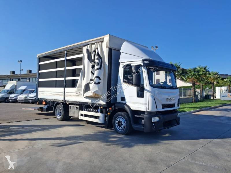 Iveco 120 E 25 truck