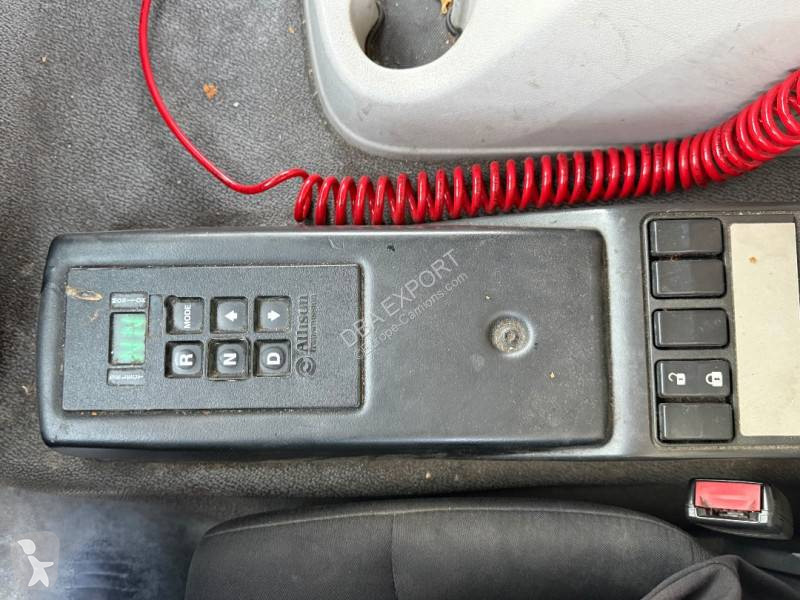 شاحنة Renault 270 DXI