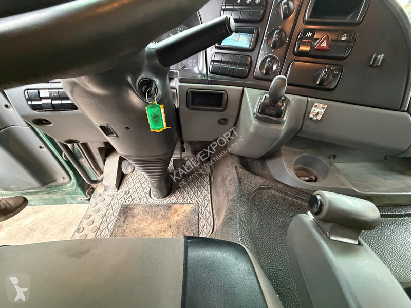 Mercedes 2636 Kipper - 6x4 - V6 - MP2 - Big...