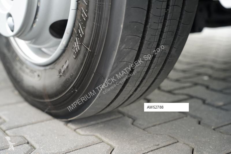 Kamion MAN TGL 10.180