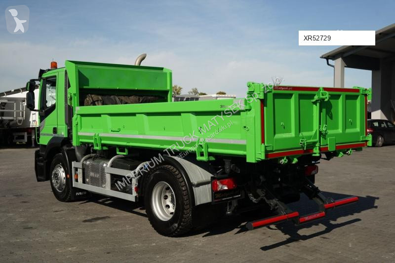 Kamion Iveco STRALIS 360